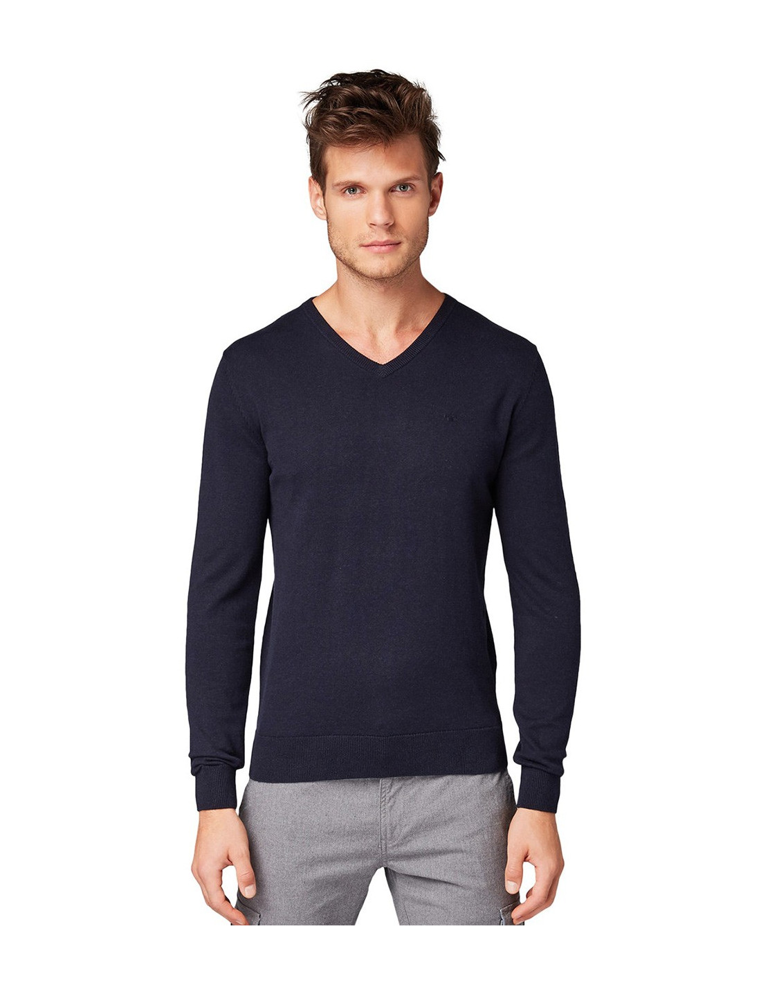TOM TAILOR - 1012820 - Pull 3