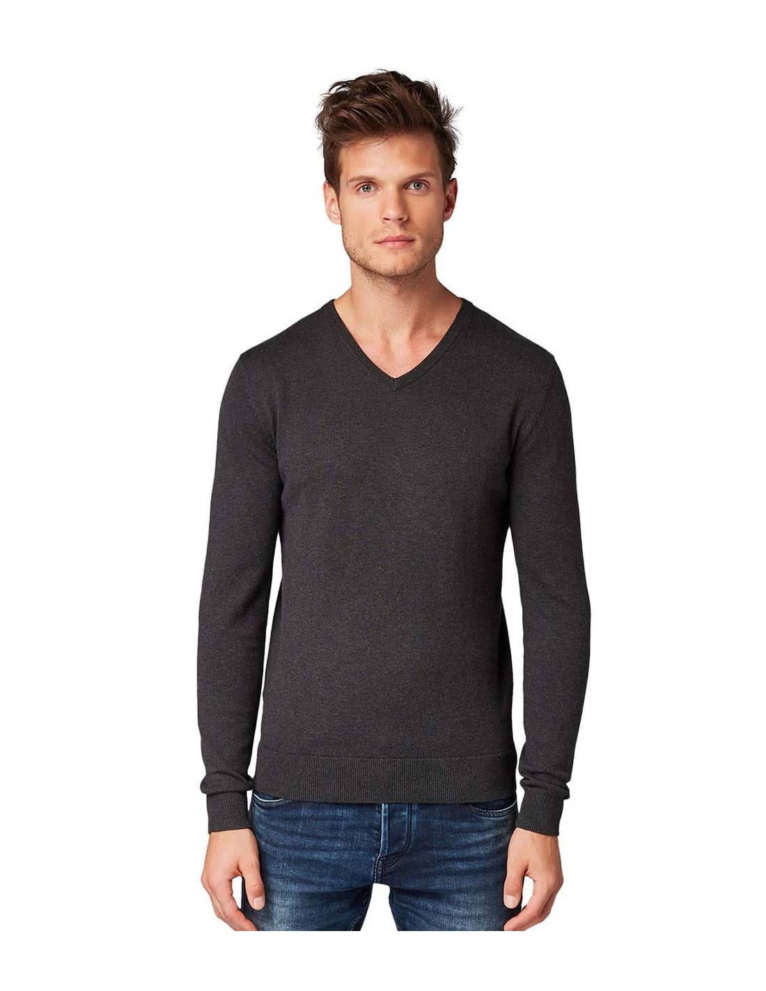 TOM TAILOR - 1012820 - Pull 4