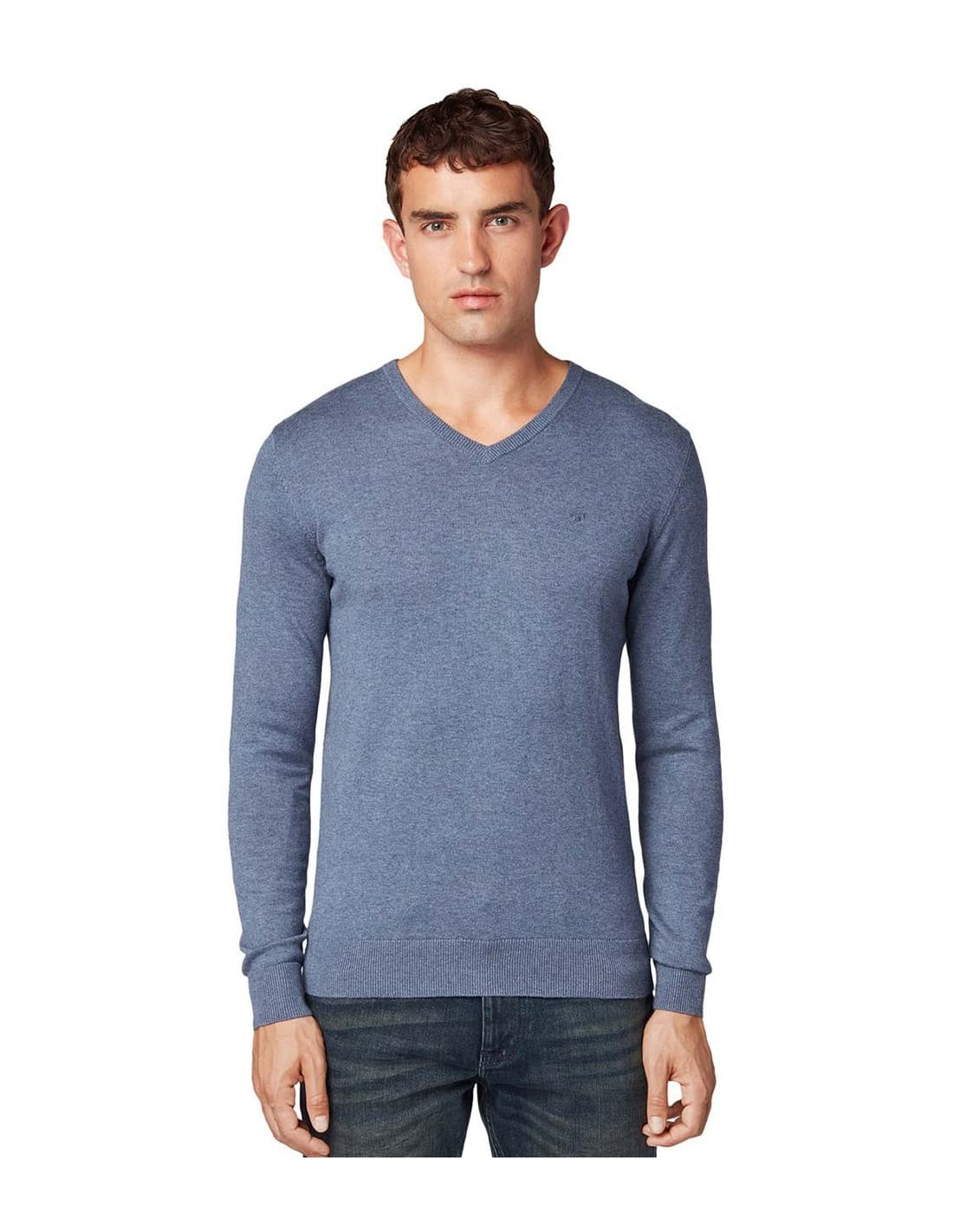 TOM TAILOR - 1012820 - Pull 8