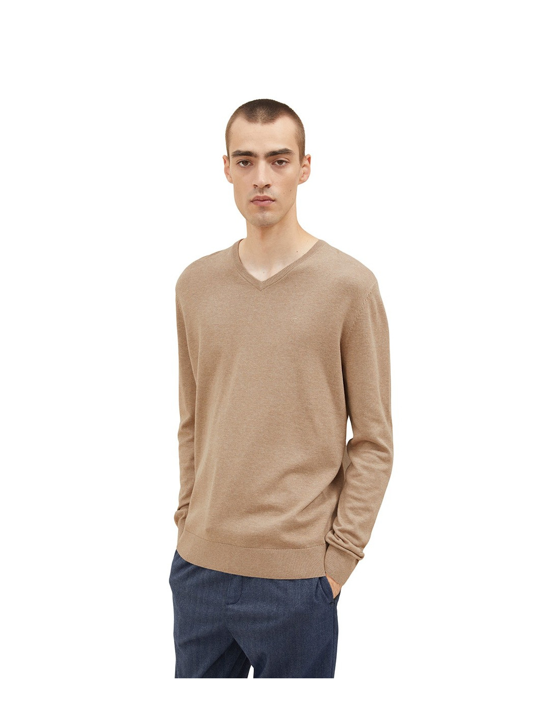 TOM TAILOR - 1012820 - Pull 9