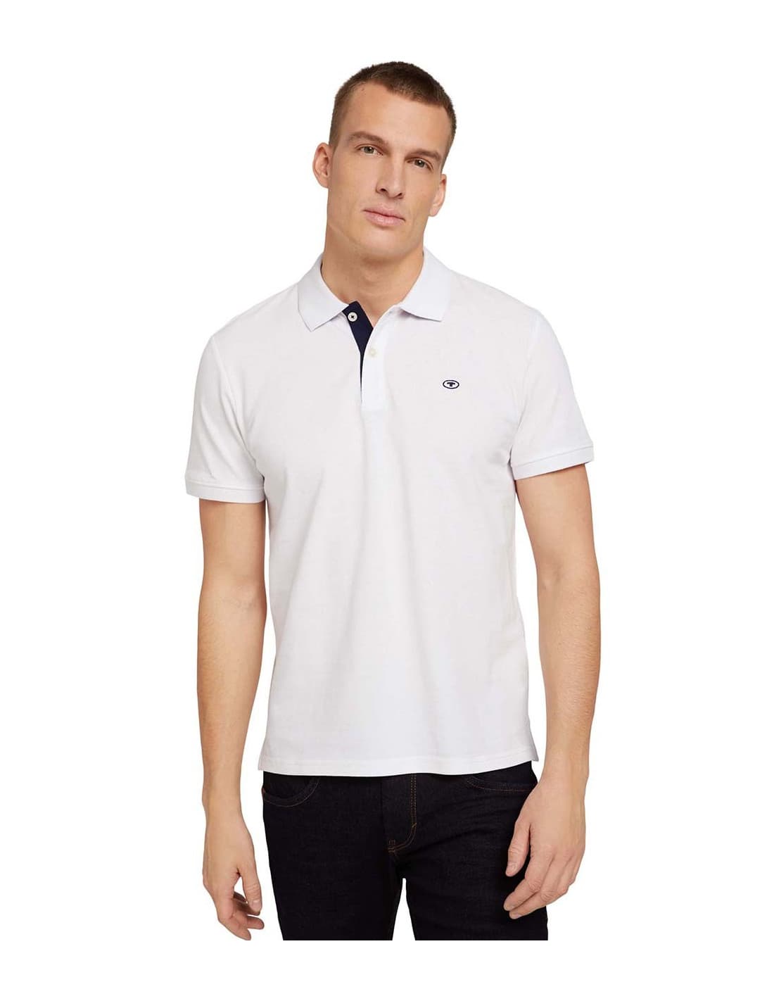 TOM TAILOR - 1027713 - Pull 2