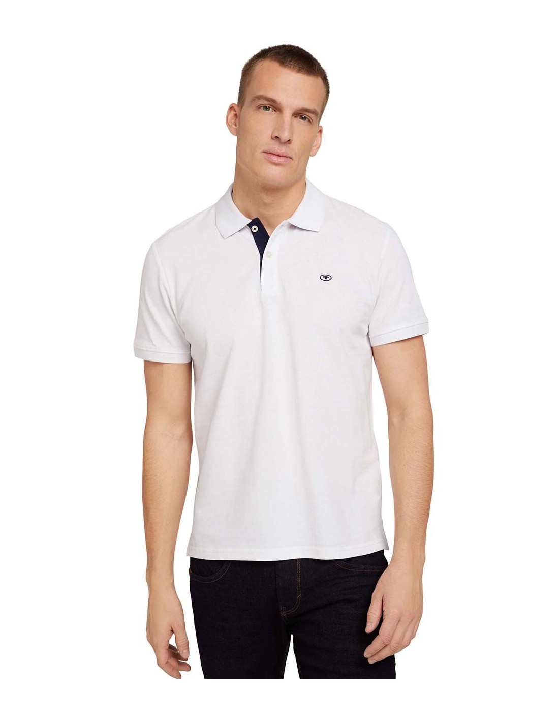 TOM TAILOR - 1027713 - Pull 4