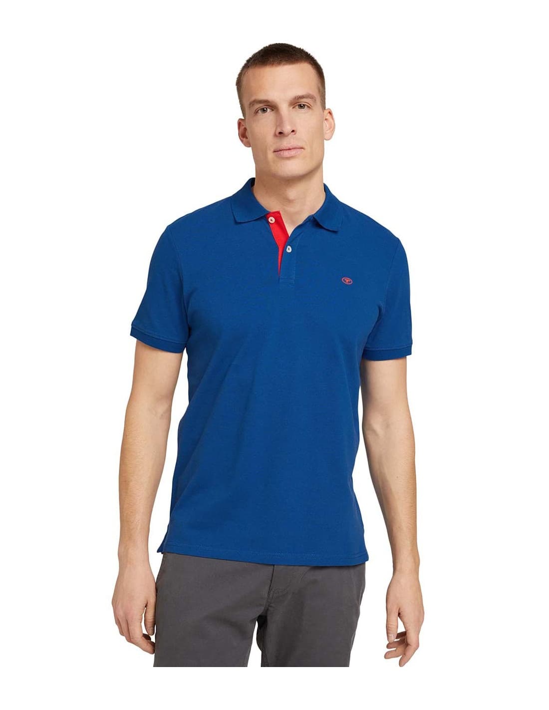 TOM TAILOR - 1027713 - Pull 5