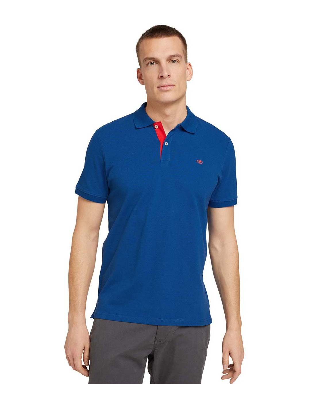 TOM TAILOR - 1027713 - Pull 6