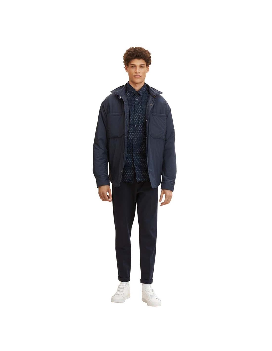 TOM TAILOR - 1032341 - Chemise 9