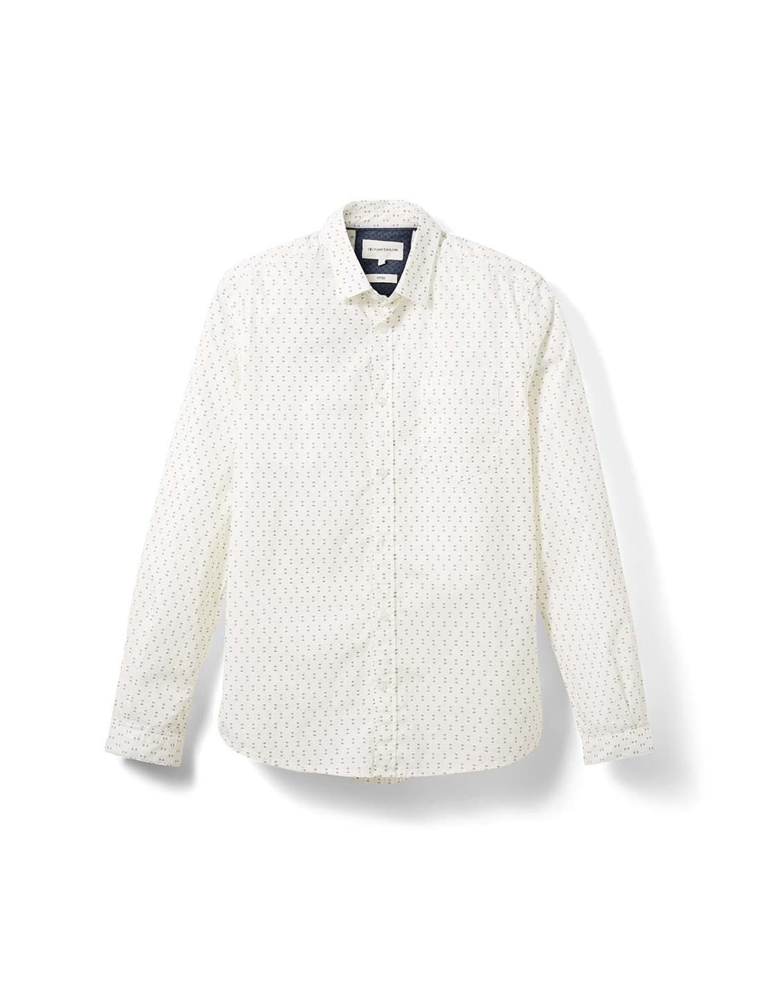 TOM TAILOR - 1032341 - Chemise 5