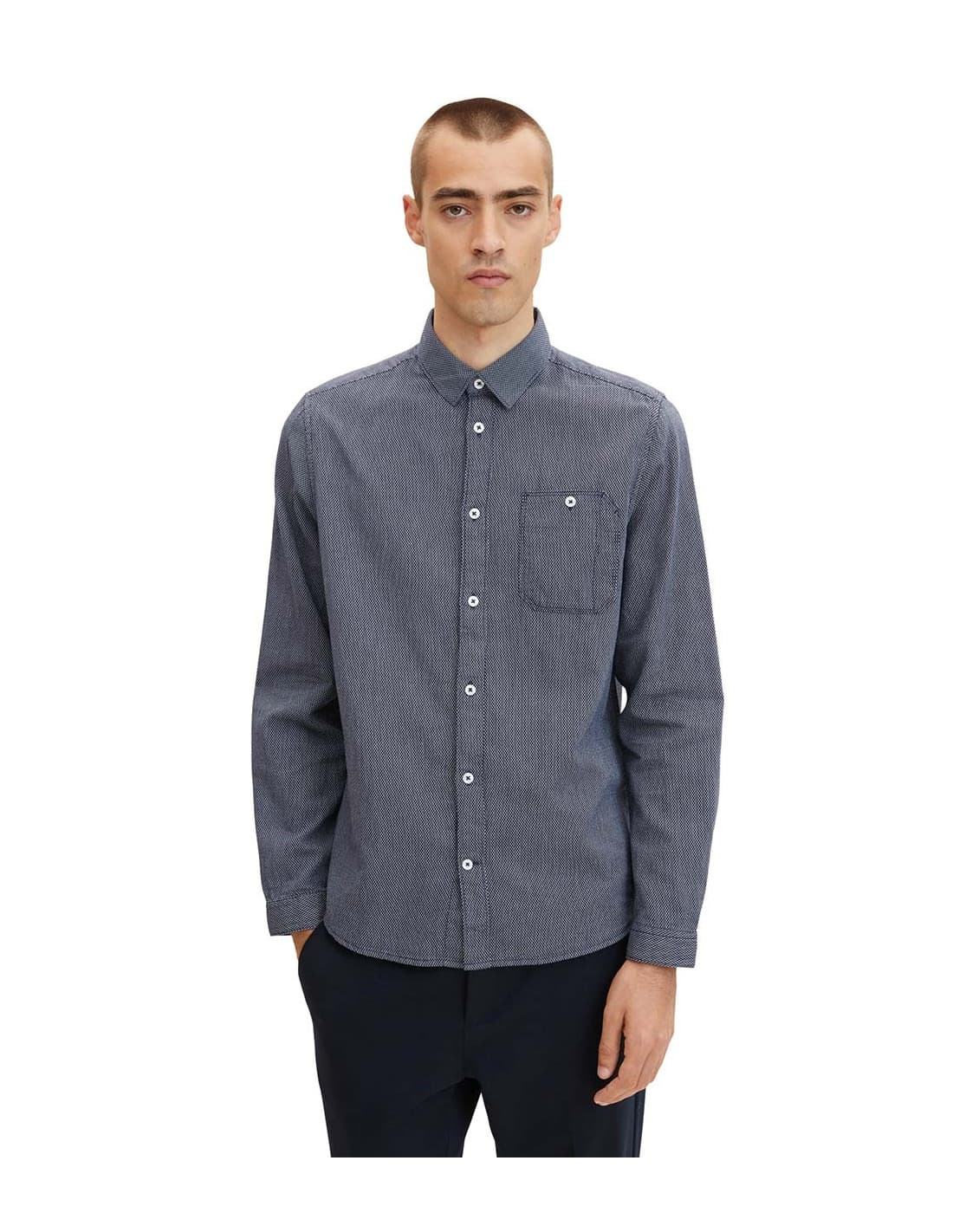 TOM TAILOR - 1032342 - Chemise 1