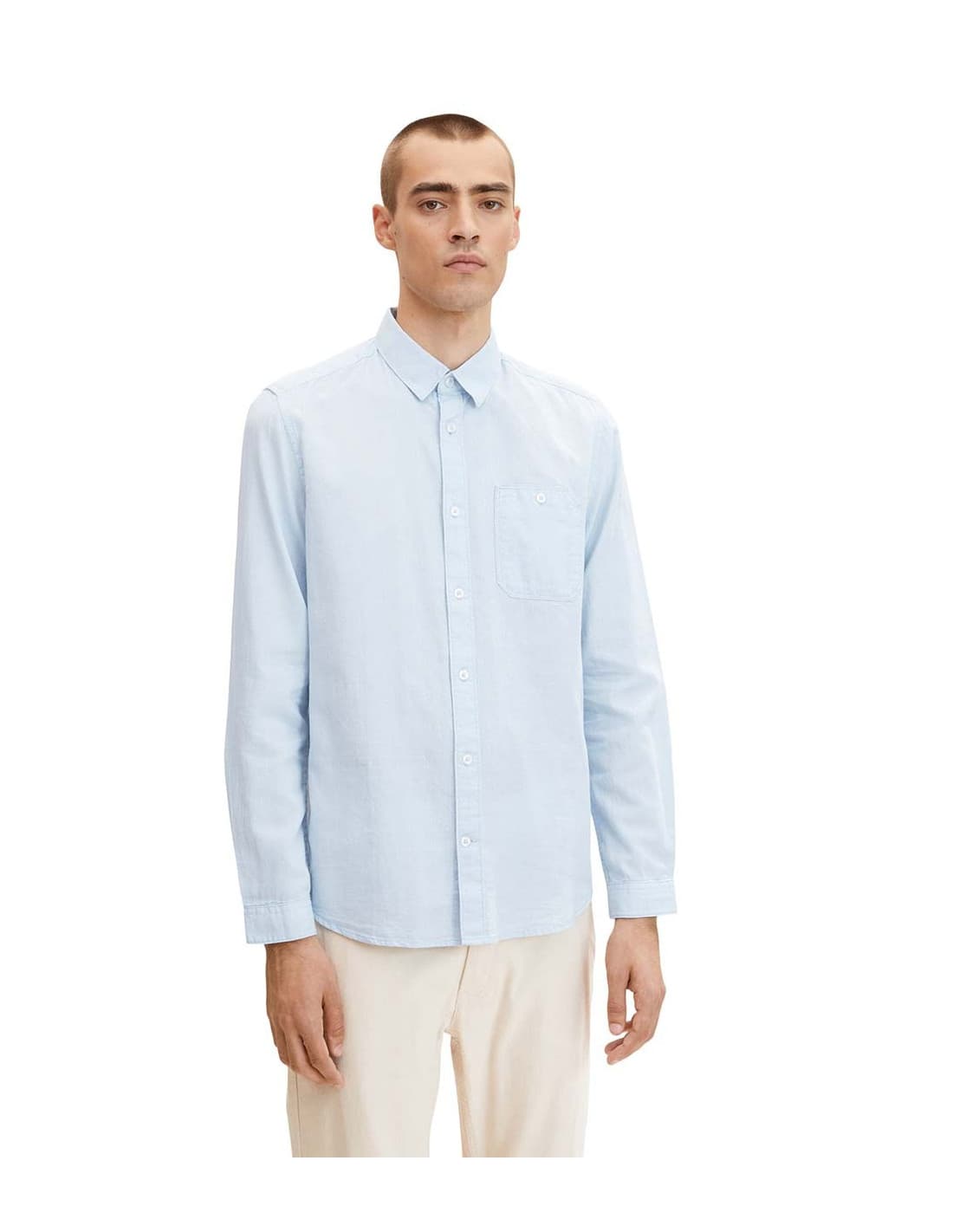 TOM TAILOR - 1032342 - Chemise 6