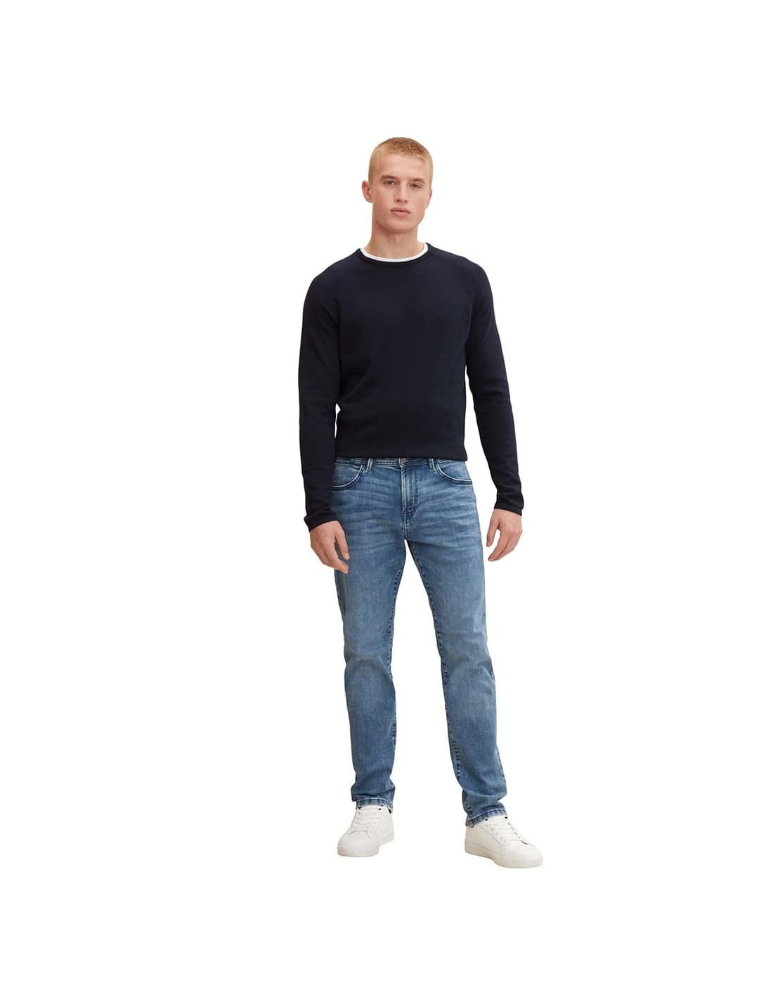 TOM TAILOR - 1032793 - Pull 1