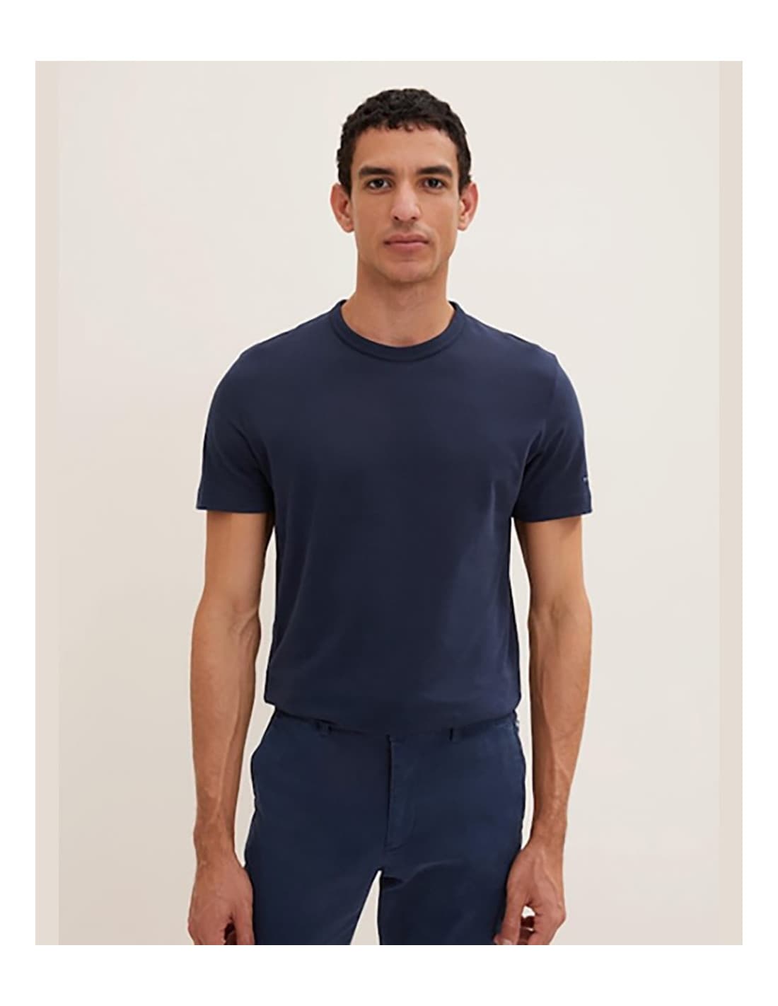 TOM TAILOR - 1035552 - T-shirt 1