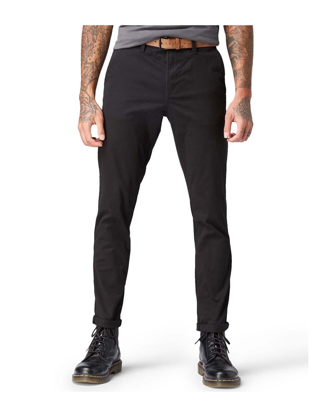 TOM TAILOR - 1008253 - Pantalon 1