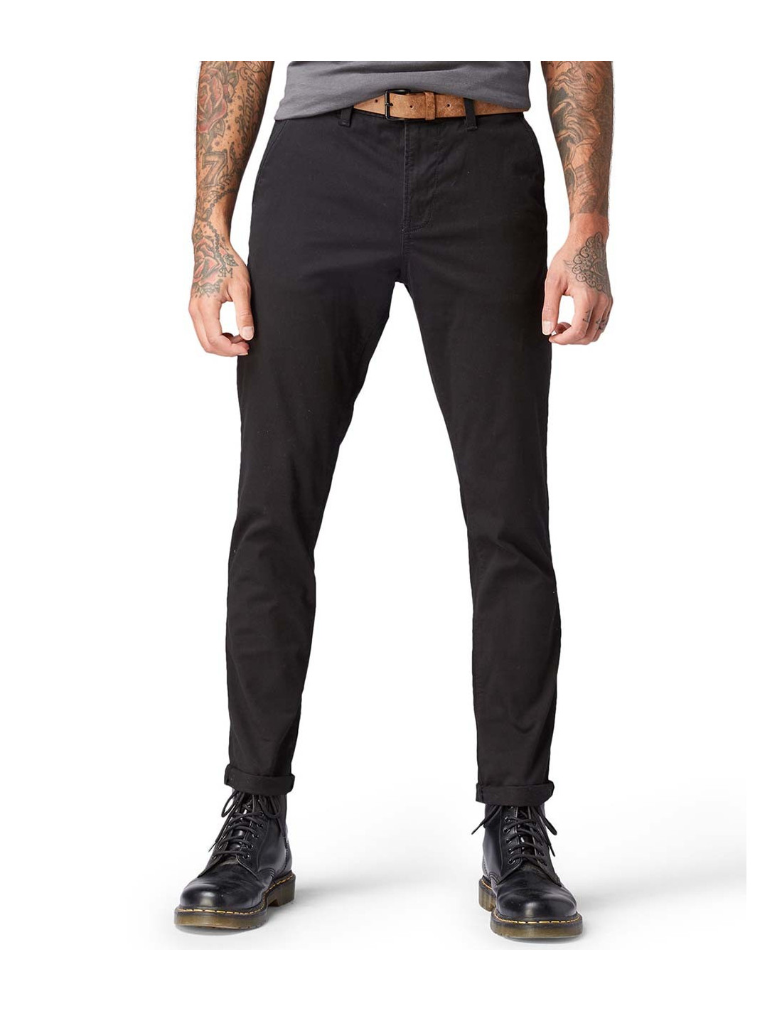 TOM TAILOR - 1008253 - Pantalon 4