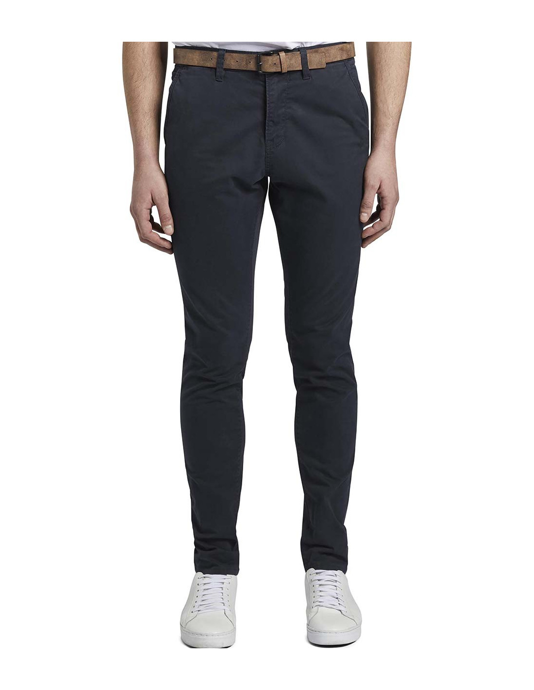 TOM TAILOR - 1008253 - Pantalon 7