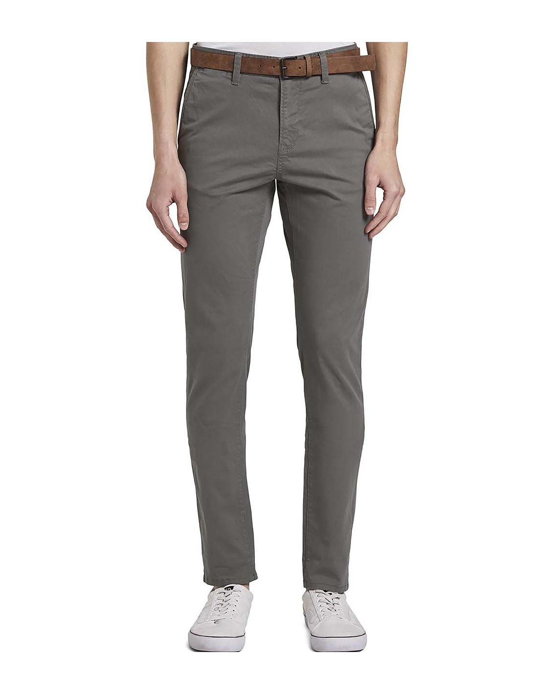 TOM TAILOR - 1008253 - Pantalon 9