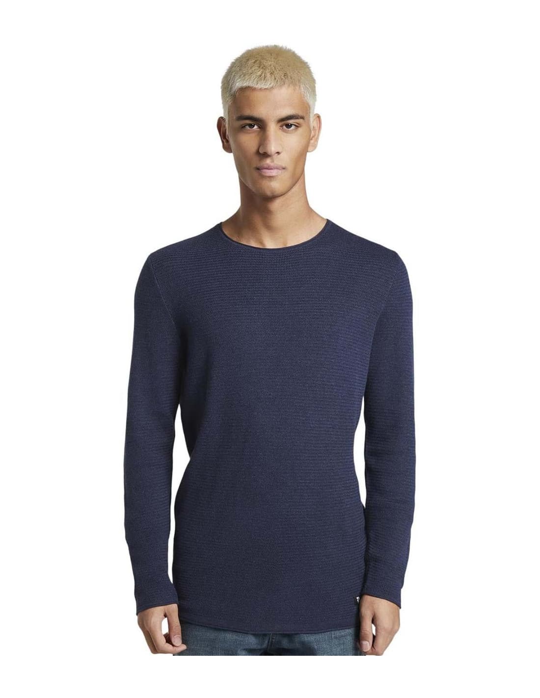TOM TAILOR - 1016090 - Pull 17