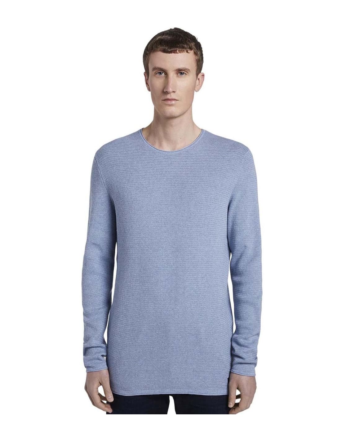 TOM TAILOR - 1016090 - Pull 8