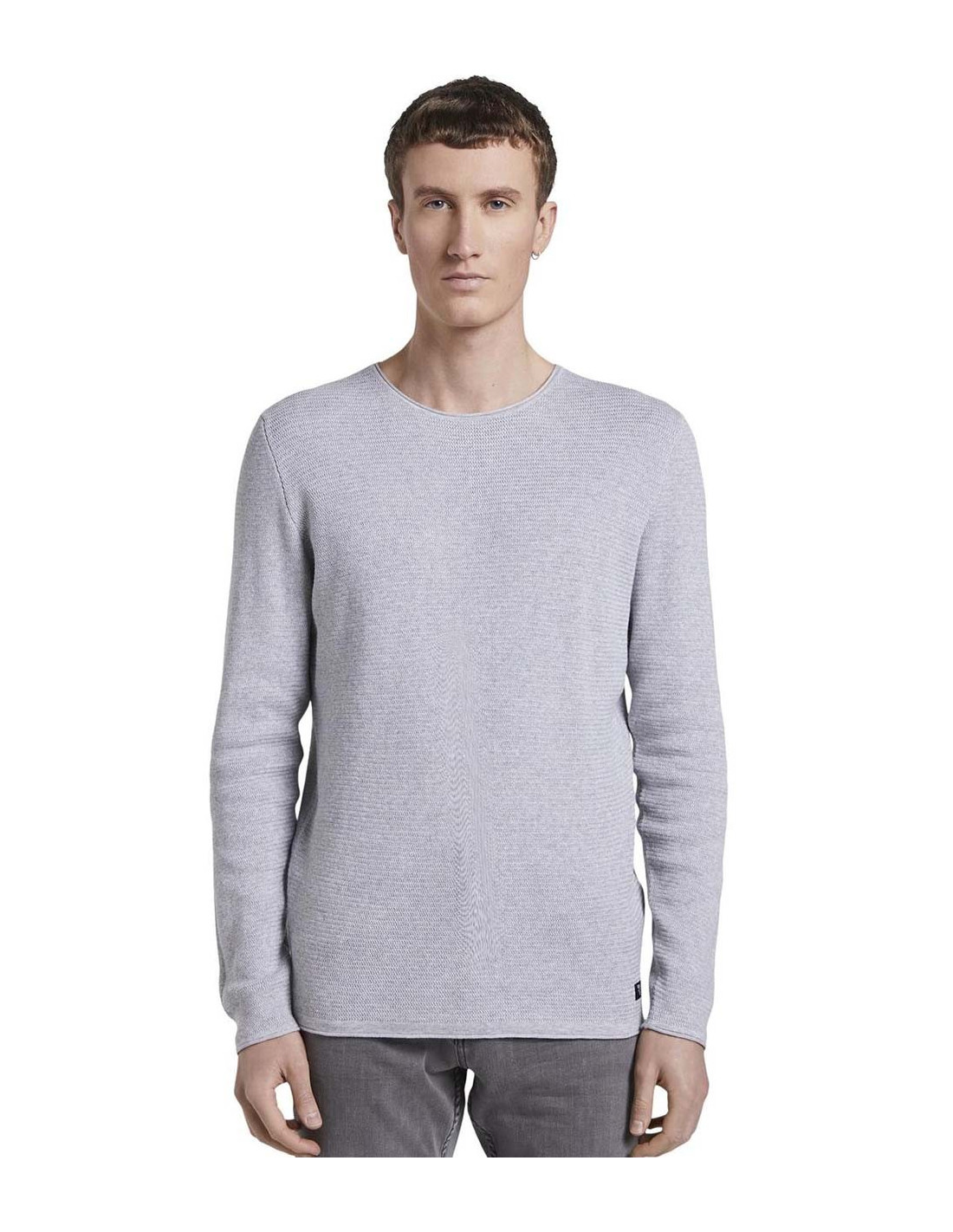 TOM TAILOR - 1016090 - Pull 10