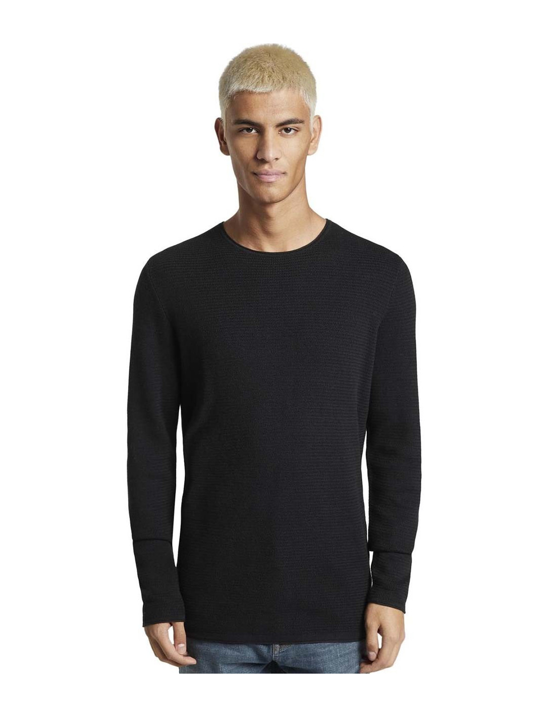 TOM TAILOR - 1016090 - Pull 11