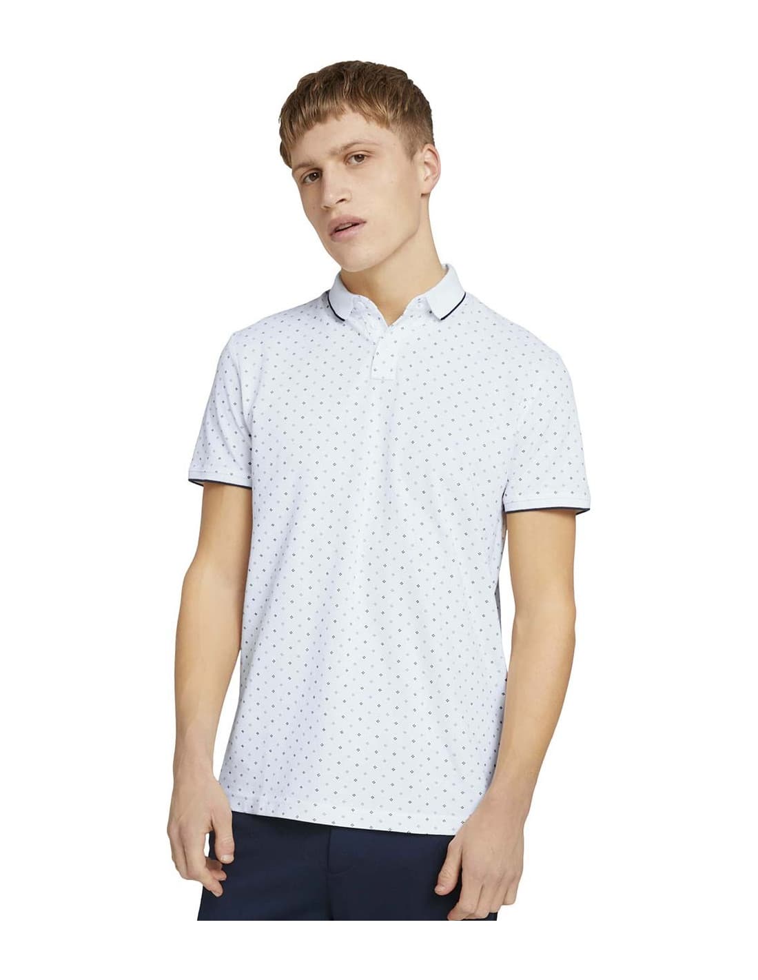 TOM TAILOR - 1024053 - Polo 9