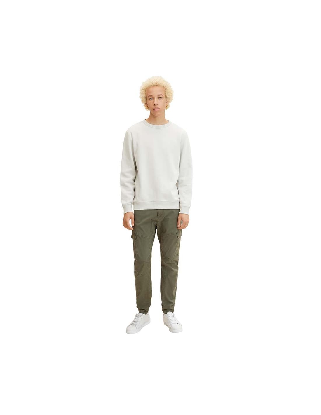 TOM TAILOR - 1032860 - Pantalon 1