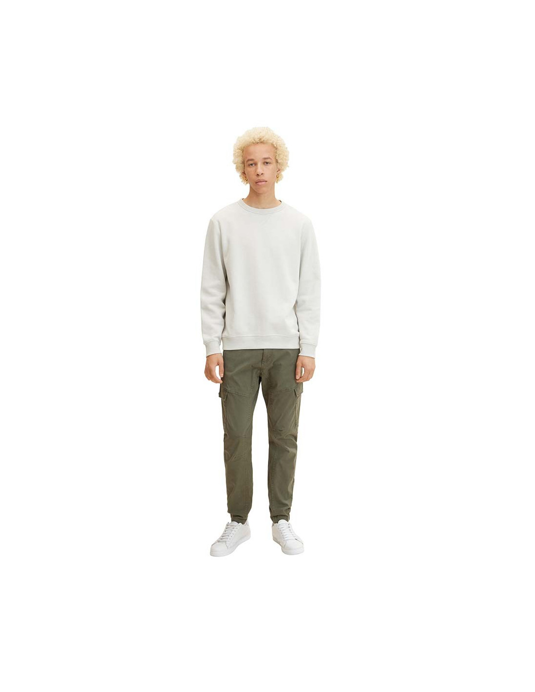TOM TAILOR - 1032860 - Pantalon 2