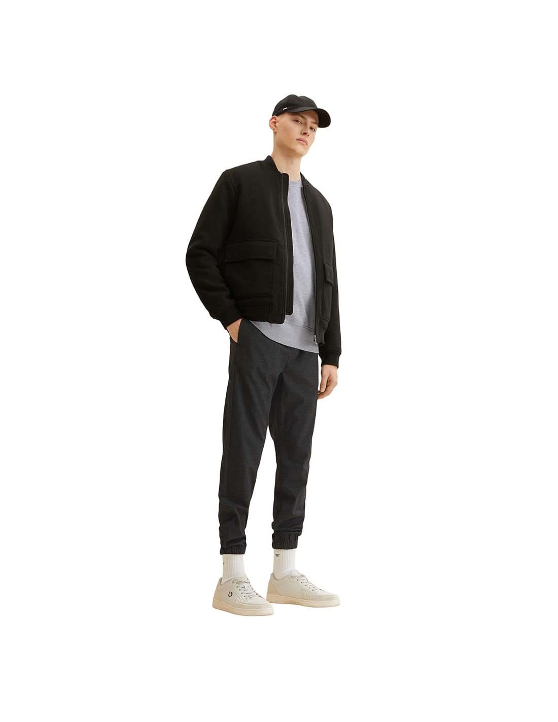 TOM TAILOR - 1032861 - Pantalon 2
