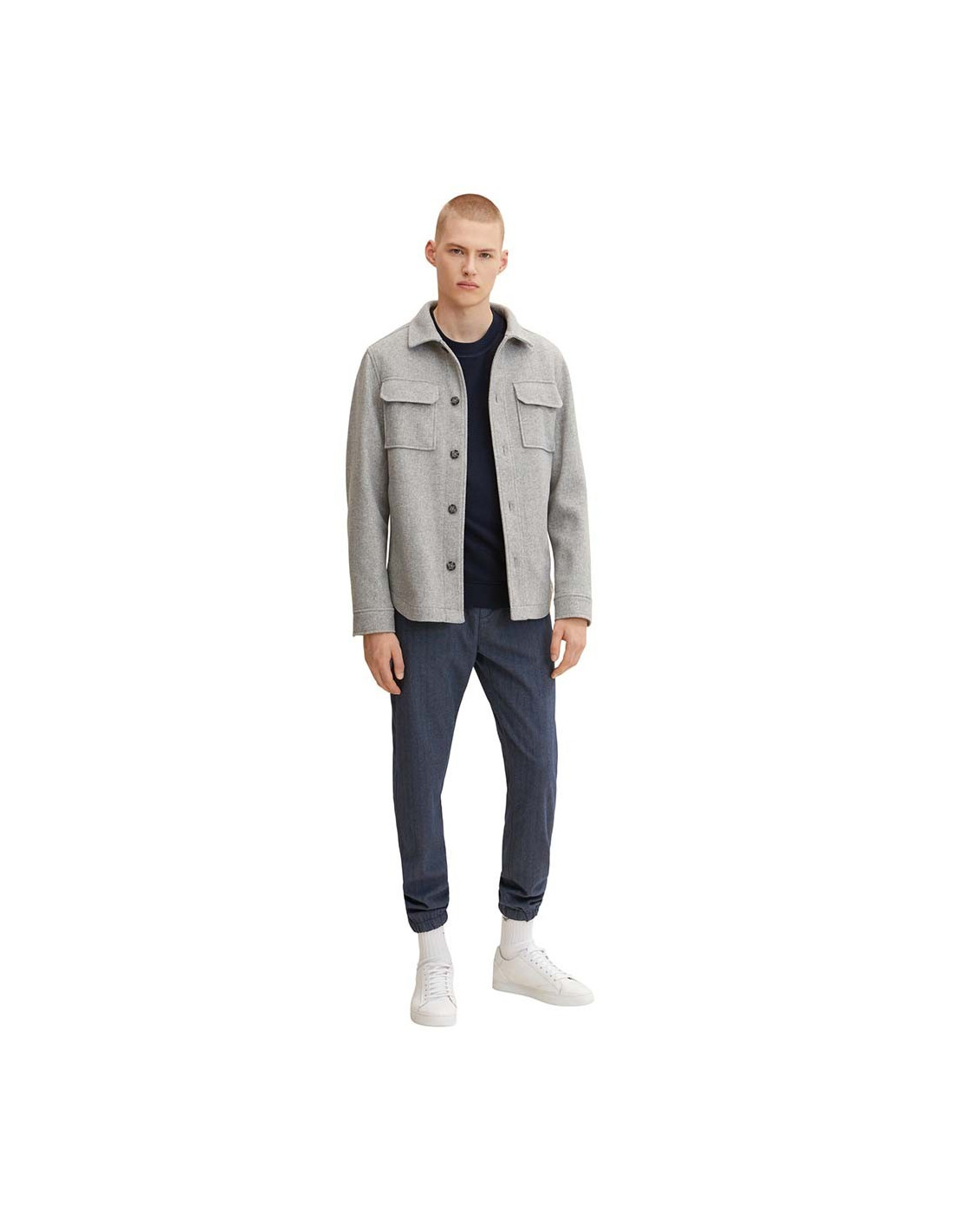 TOM TAILOR - 1032861 - Pantalon 8