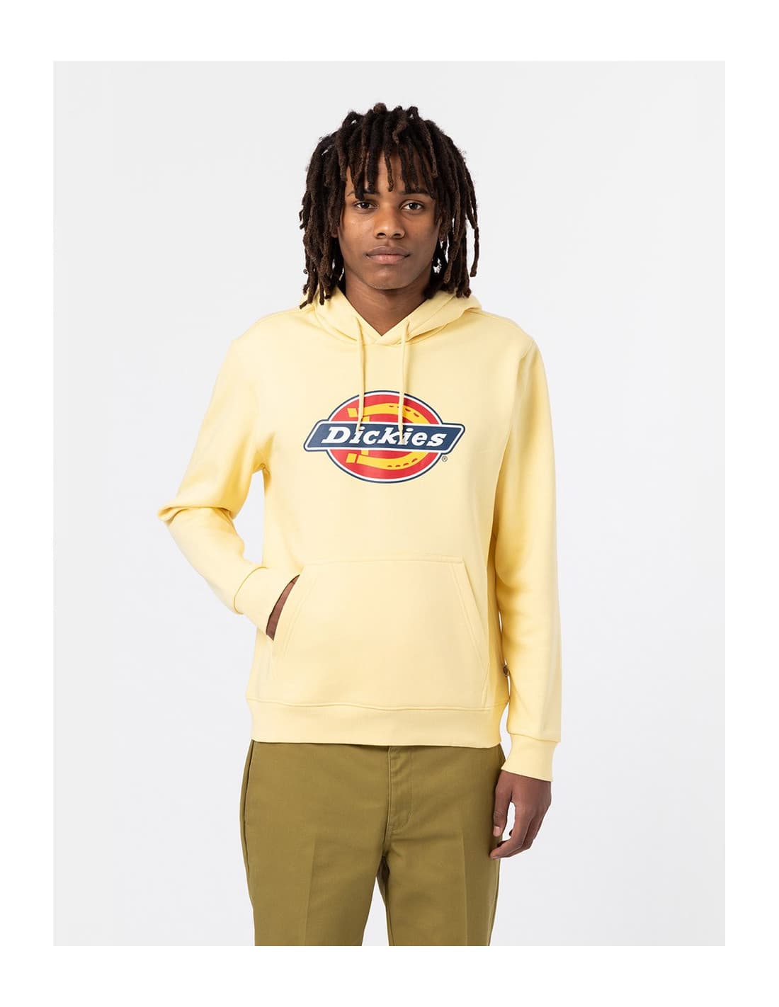 Sweat-shirt DICKIES DK0A4XCB 2