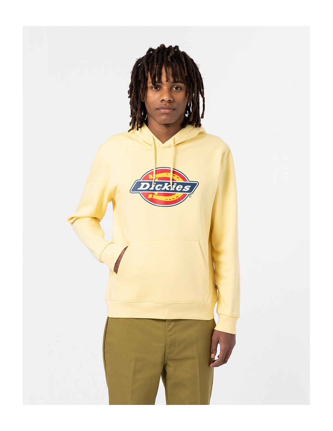 Sweat-shirt DICKIES DK0A4XCB 3
