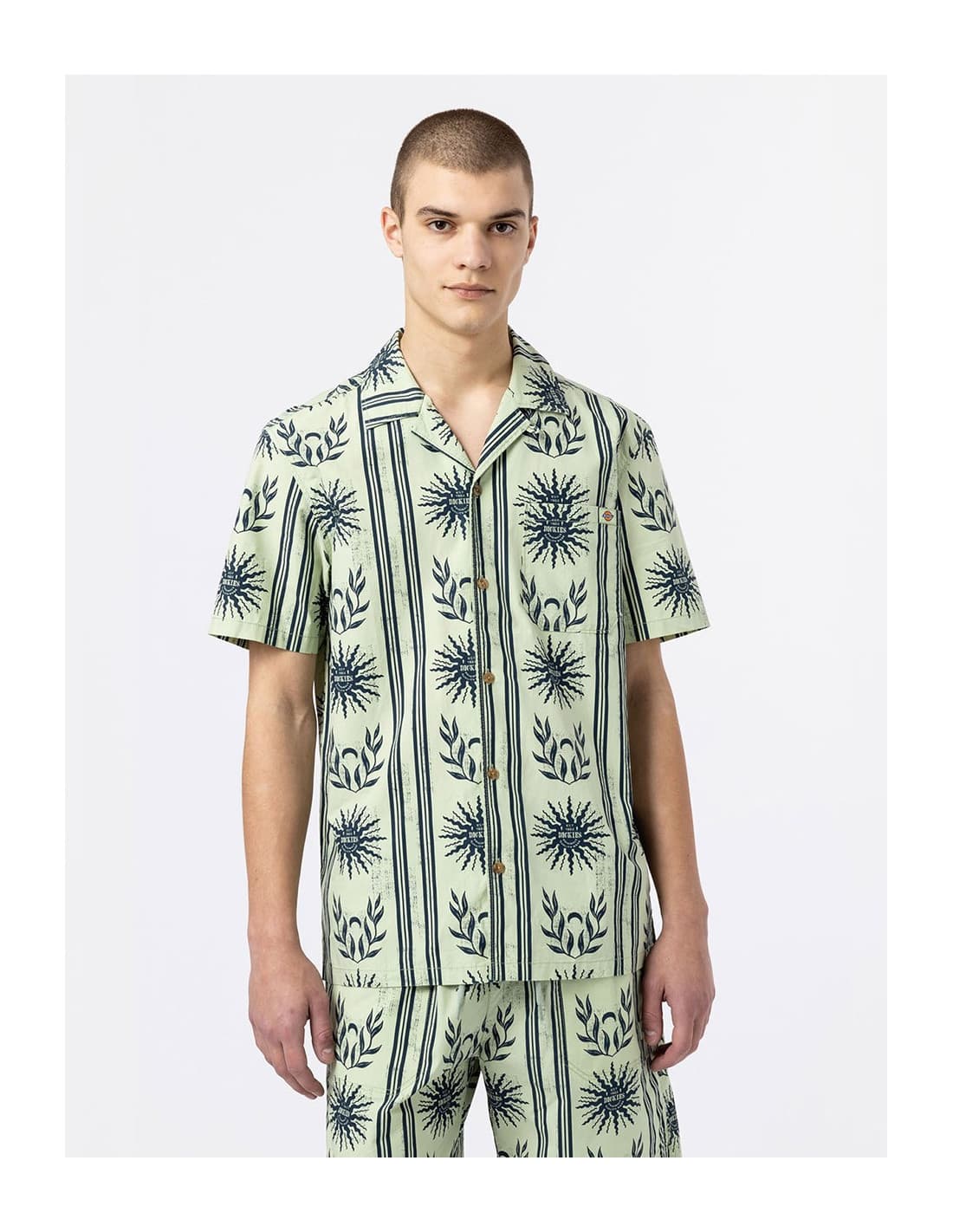 Chemise DICKIES DK0A4XN4 1
