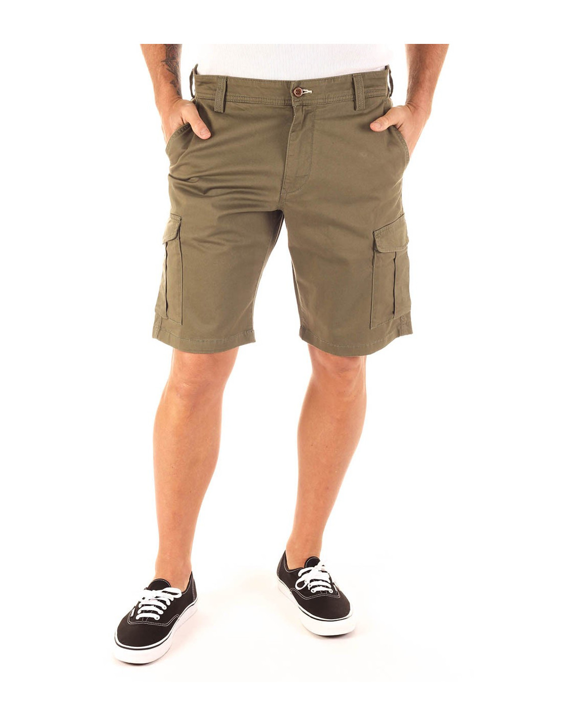 GANT 2001-020018 - Shorts 2