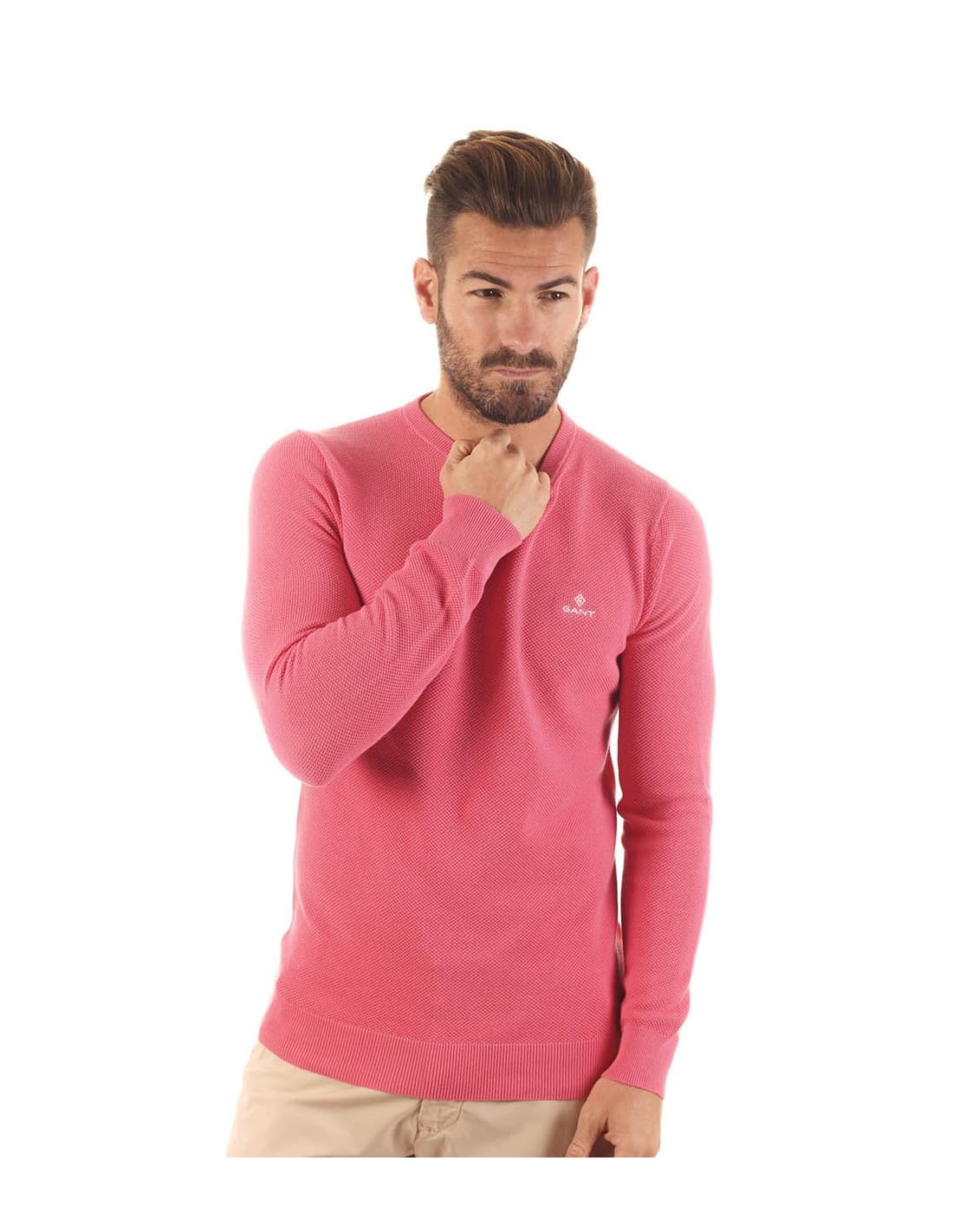 GANT 2001-8030521 - Jersey 4