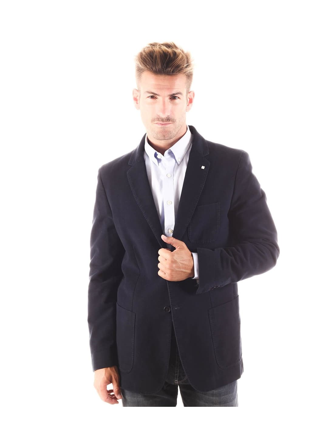 GANT Winter Faded - Américain 1