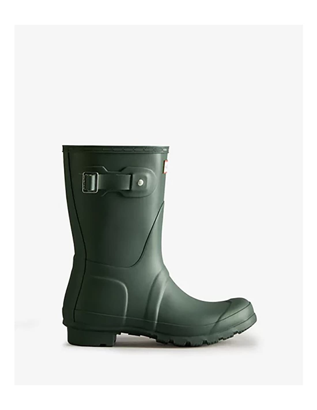 Bottes de pluie HUNTER Original Short 2