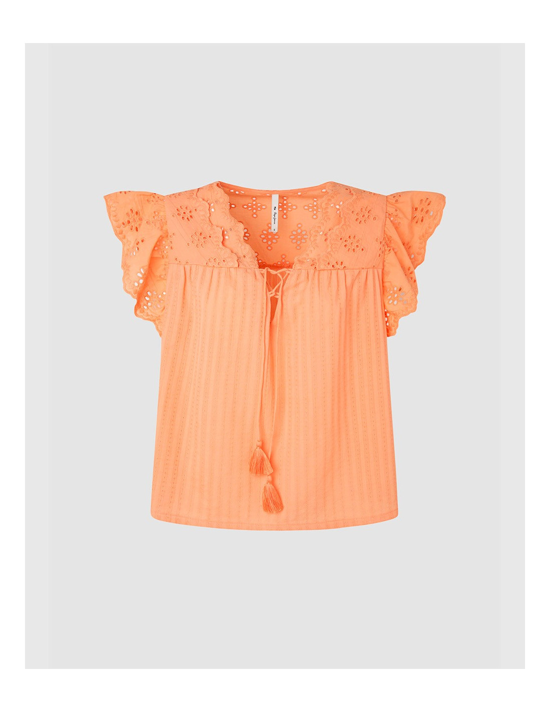 PEPE JEANS Anaise - Chemise 1