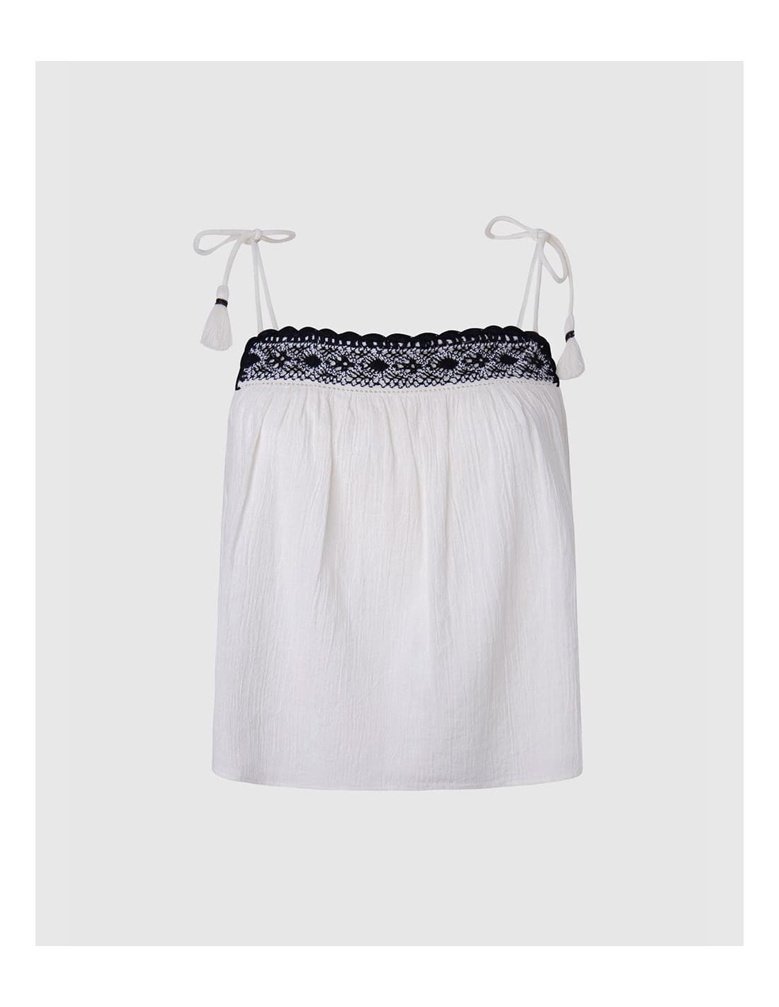 PEPE JEANS Beni - Chemise 1