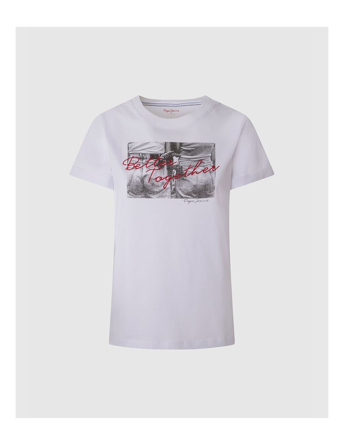 T-shirt PEPE JEANS Nicole 1