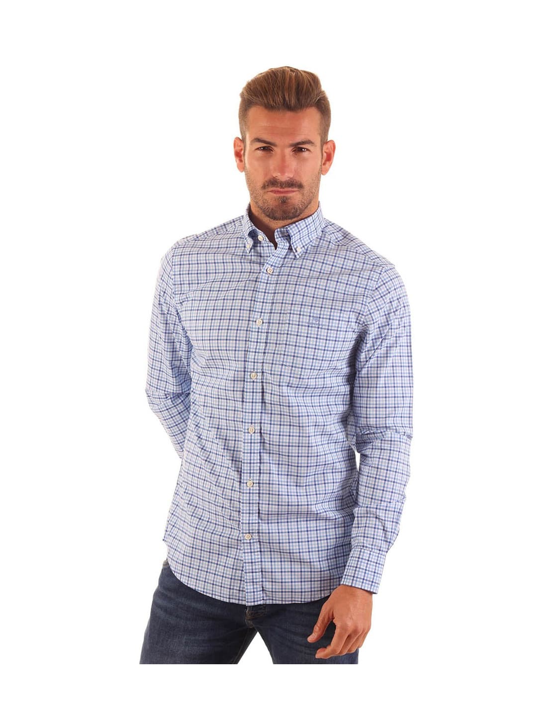 GANT 2001-3060400 - Chemise 1