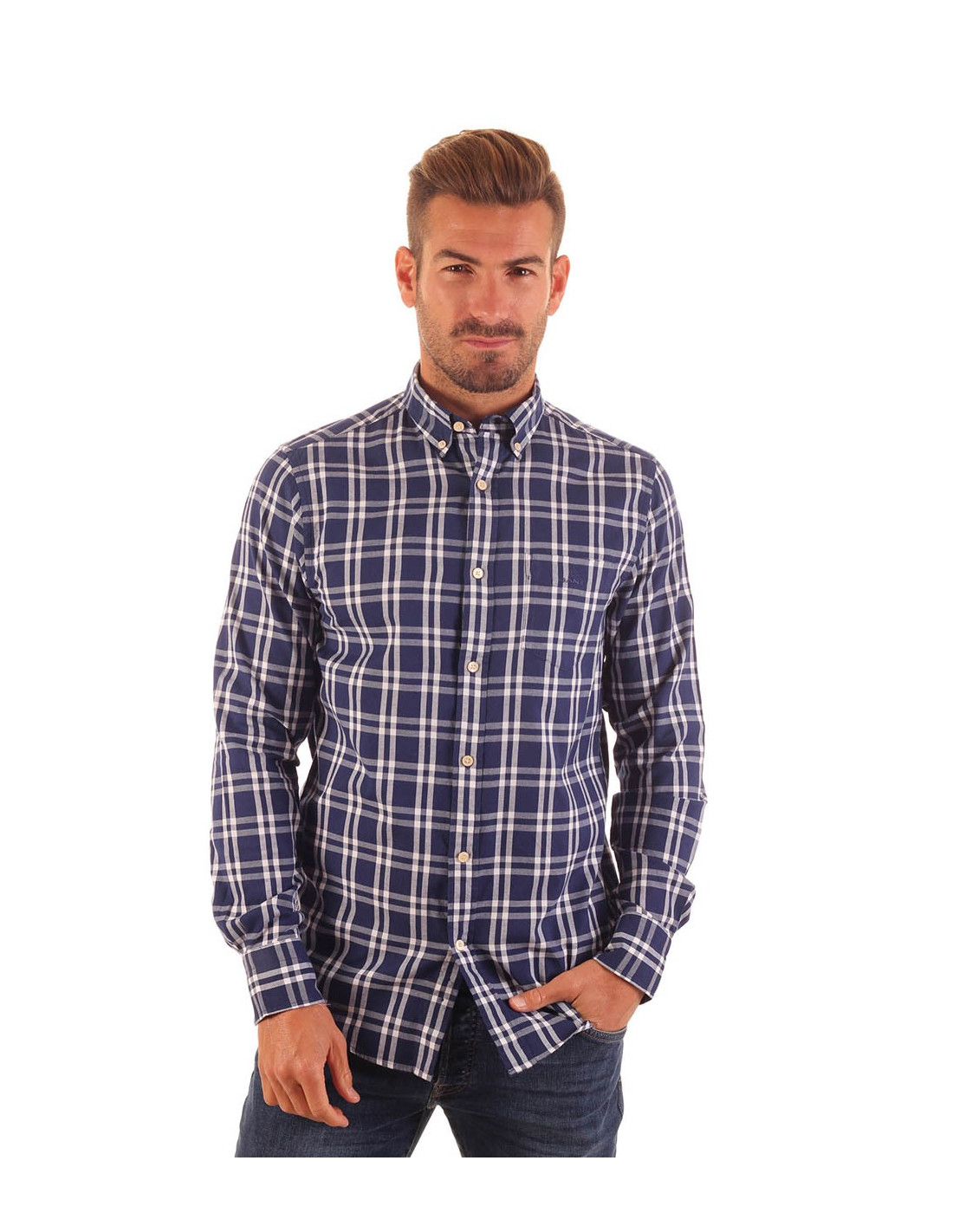 GANT 1901-3016530 - Chemise 3