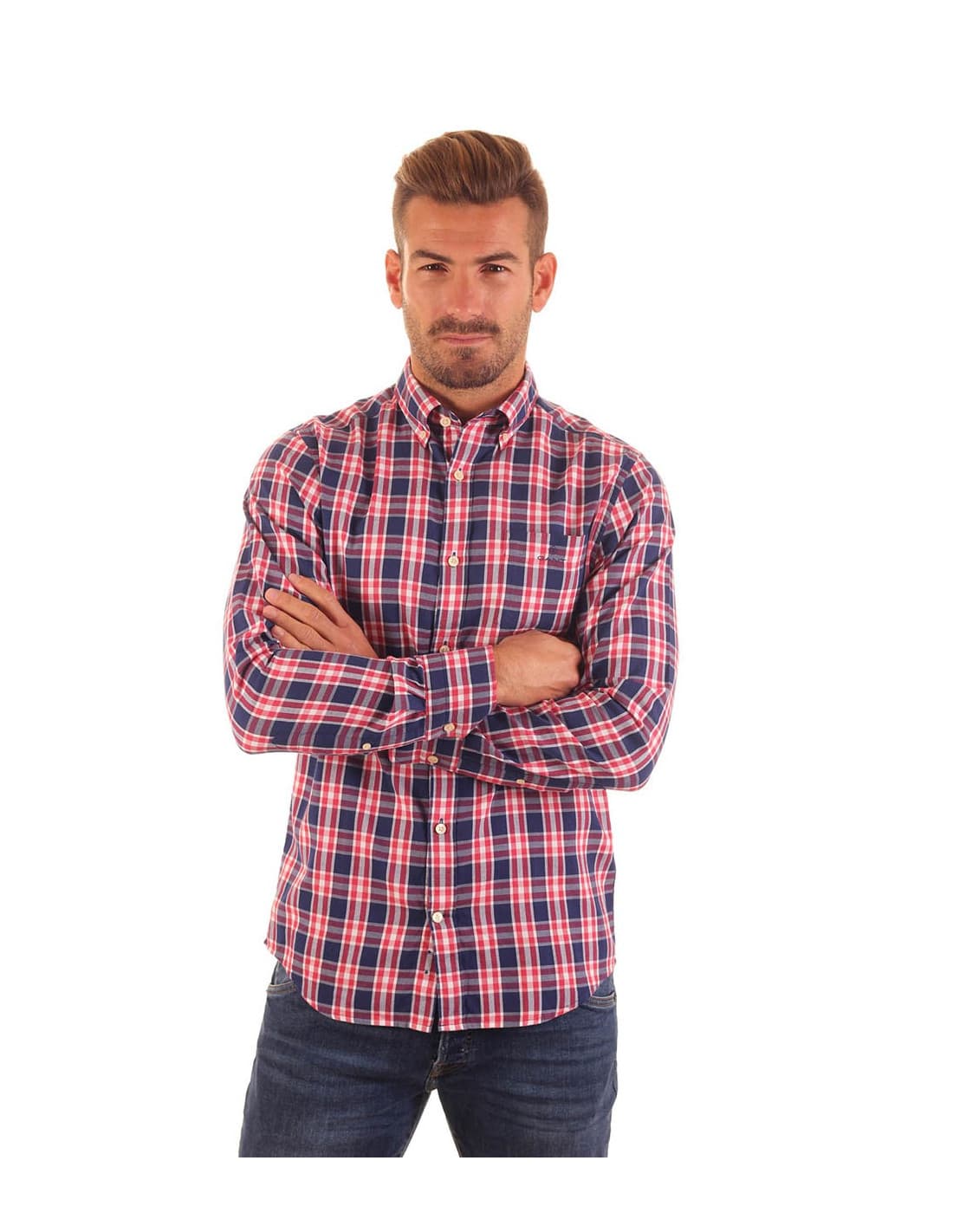 GANT 1901-3016530 - Chemise 5
