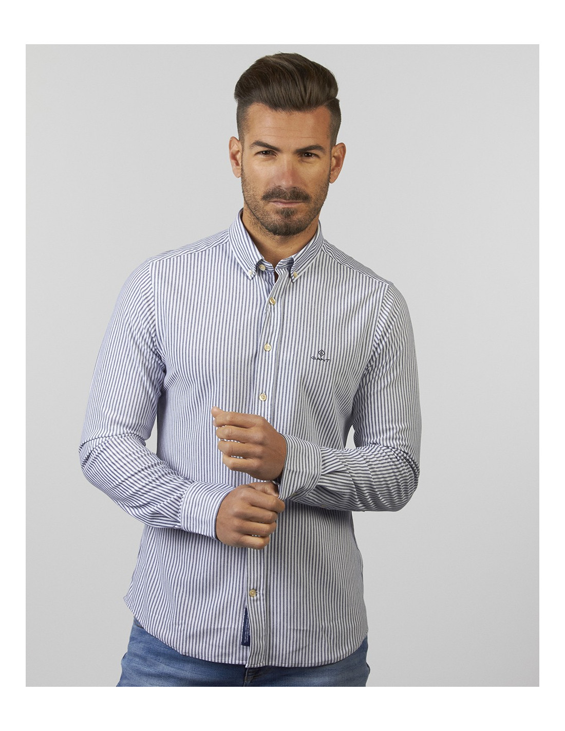 GANT 2001-3003462 - Chemise 2