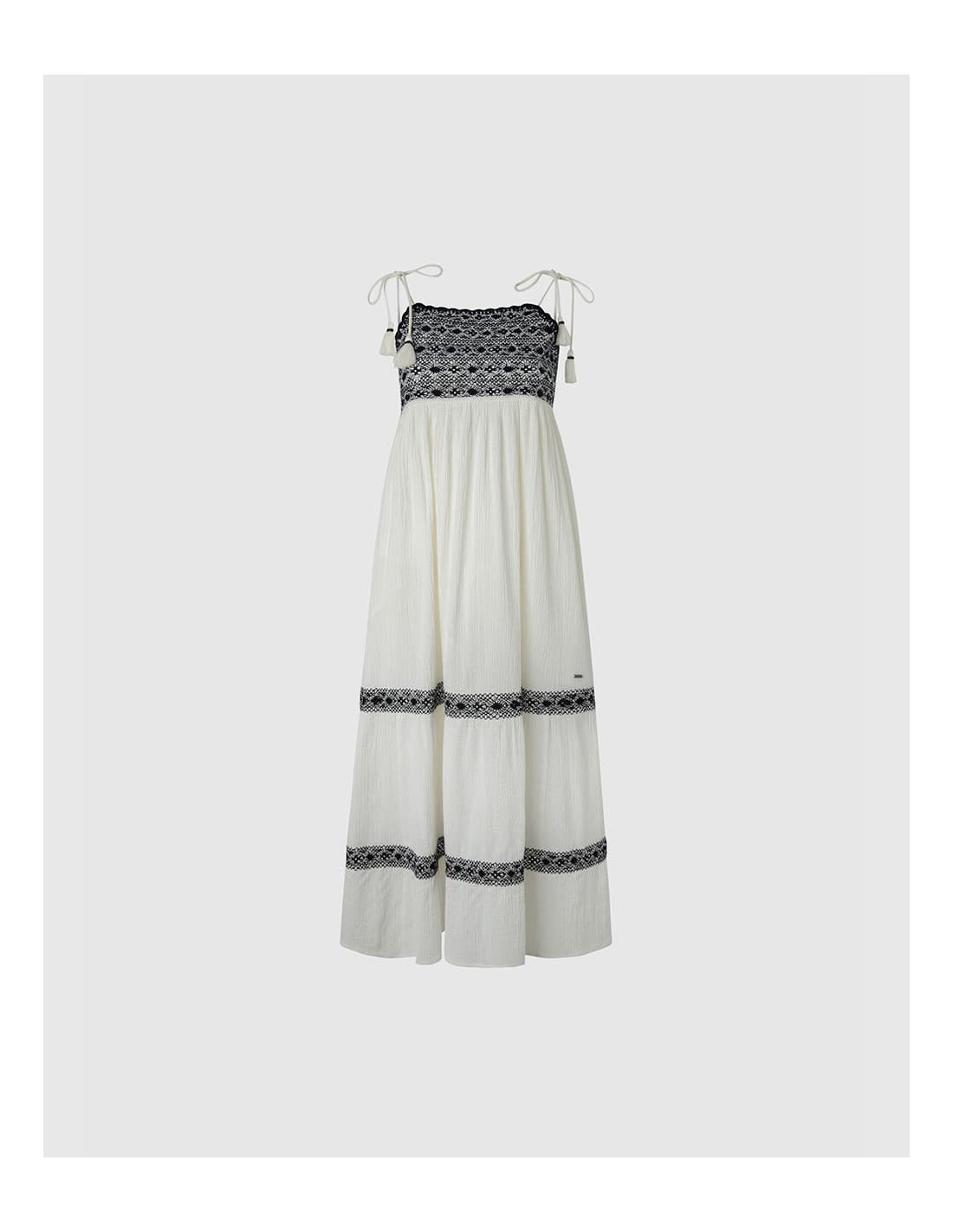 Robe PEPE JEANS Ariel 1