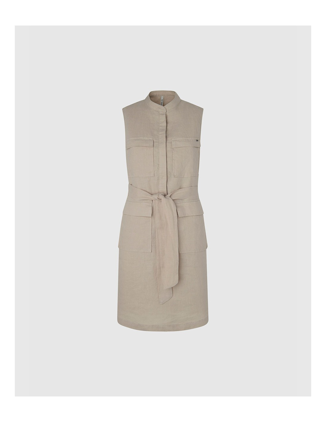 Robe PEPE JEANS Aura 1