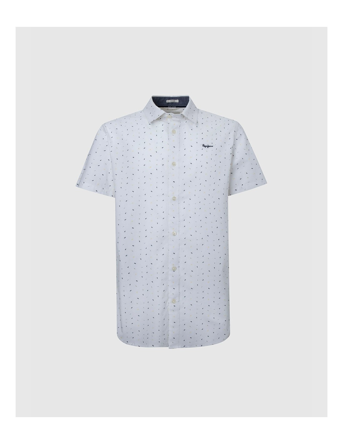 PEPE JEANS Lindenberg - Chemise 1