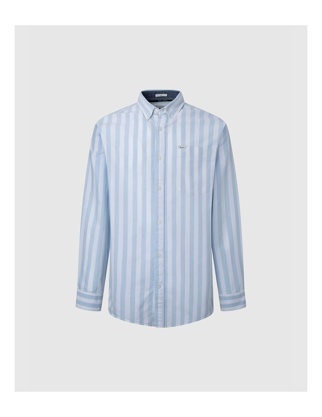 PEPE JEANS Lucius - Chemise 1