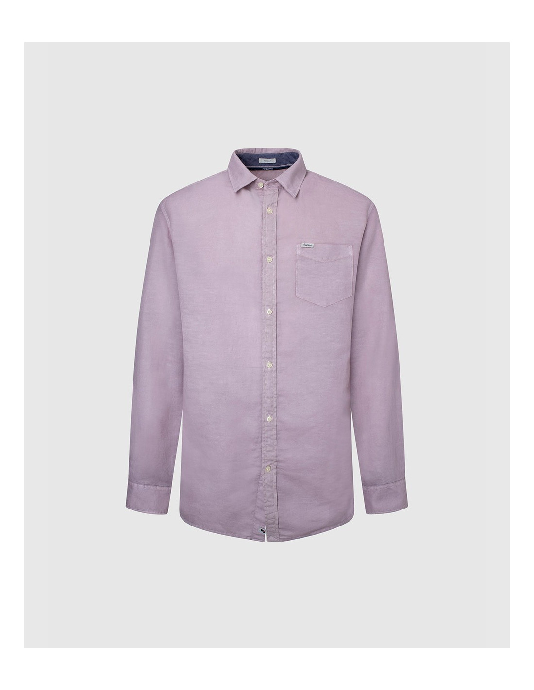 PEPE JEANS Parker Long - Chemise 1