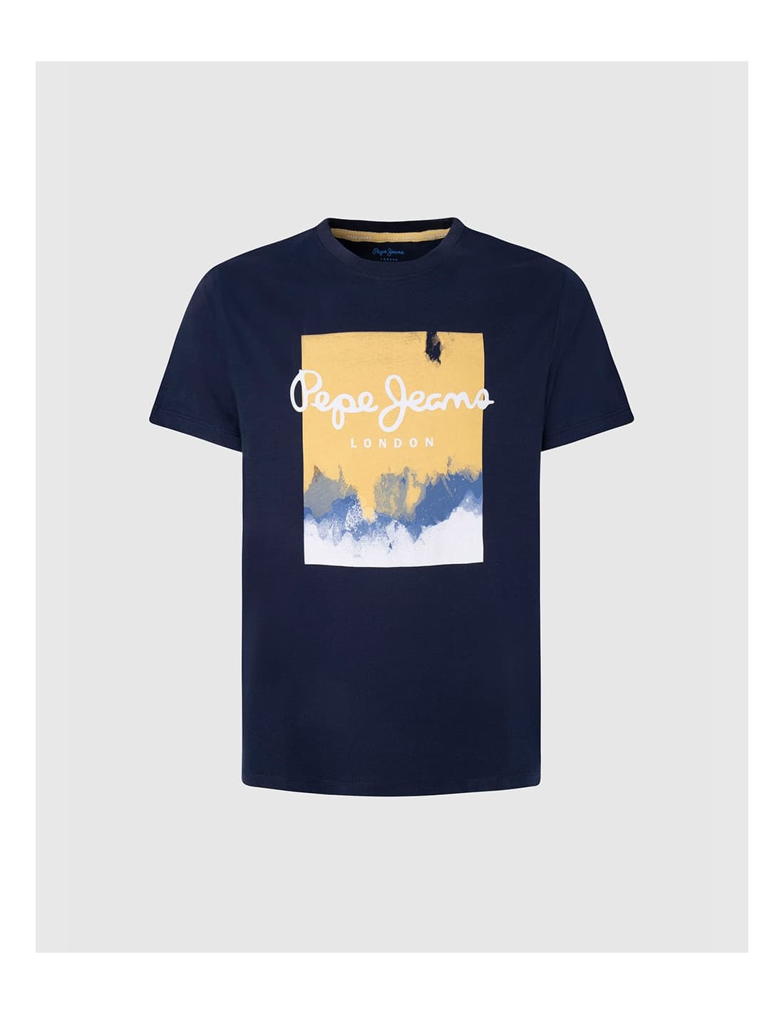 T-shirt PEPE JEANS Roslyn 2