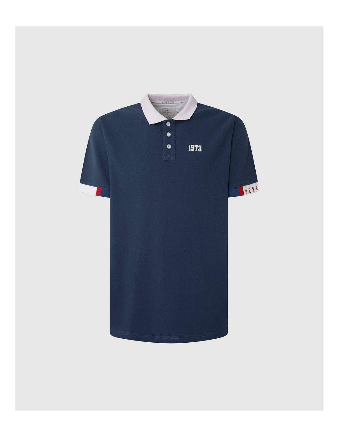 Maillot PEPE JEANS - Polo 1