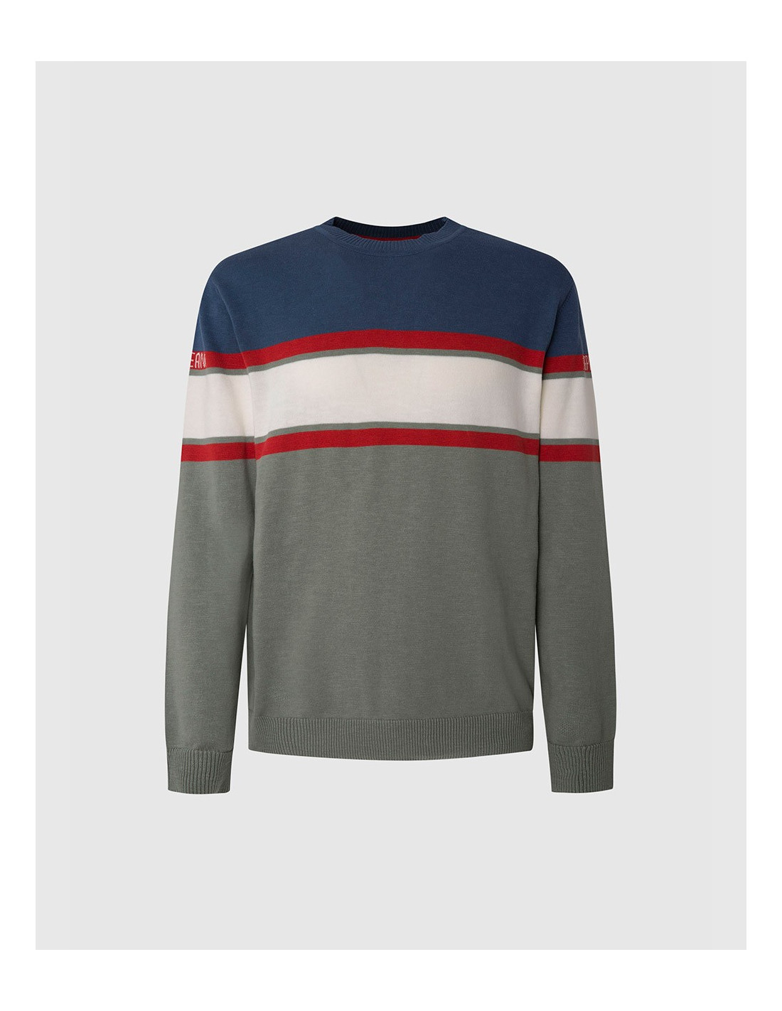PEPE JEANS Pio - Pull 1