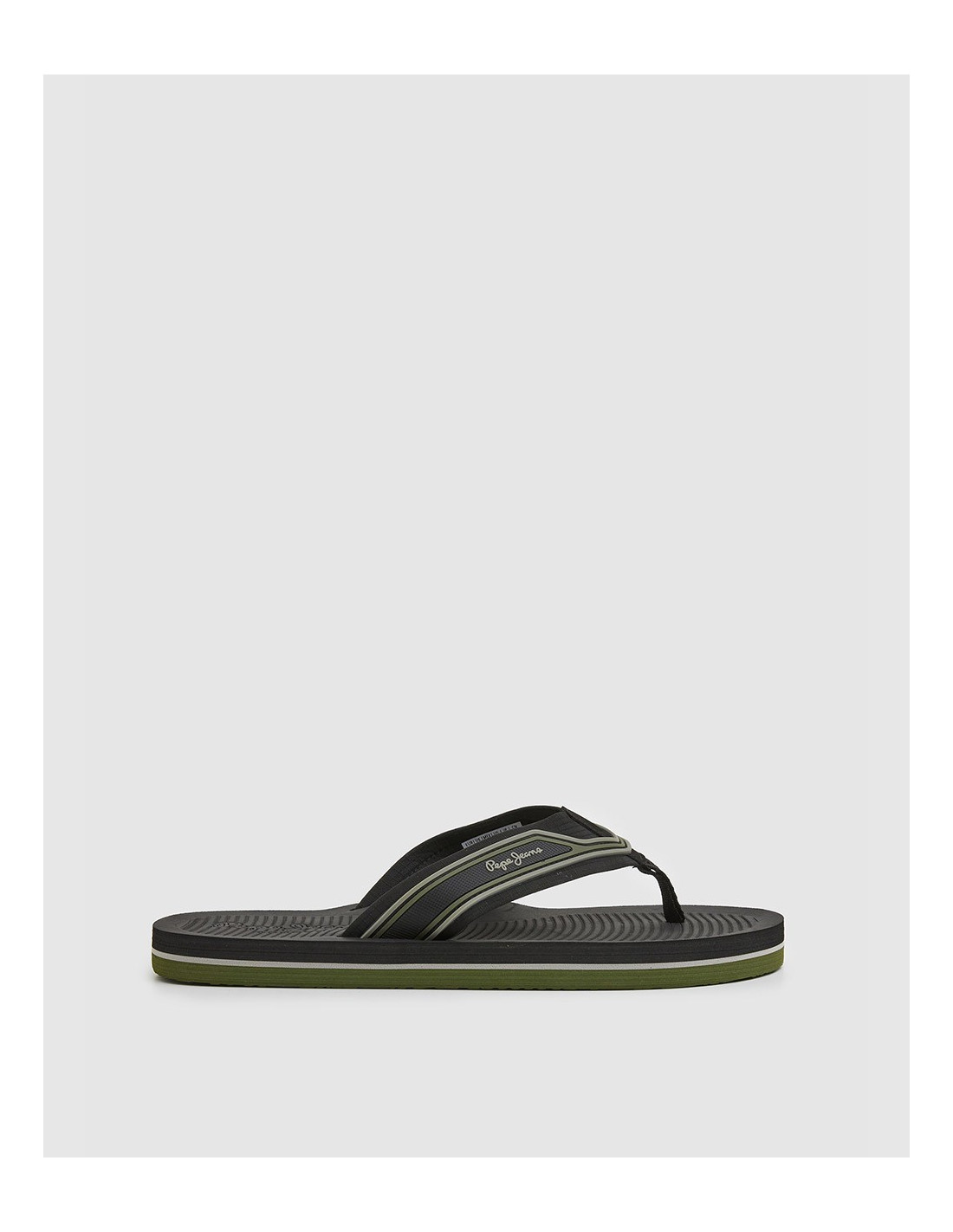 PEPE JEANS South Beach 2.0 - Tongs 1